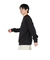 プーマ（PUMA）テック スウェット クルーネック シャツ 632958 01 BLK