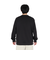 プーマ（PUMA）テック スウェット クルーネック シャツ 632958 01 BLK