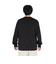プーマ（PUMA）テック スウェット クルーネック シャツ 632958 01 BLK