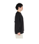 プーマ（PUMA）テック スウェット クルーネック シャツ 632958 01 BLK