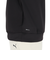 プーマ（PUMA）テック スウェット クルーネック シャツ 632958 01 BLK