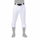 ミズノ（MIZUNO）野球ユニフォームパンツ 練習着 ミズノプロ 強伸 ストレッチパンツ レギュラーフィットタイプ 12JDCU1001
