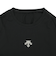 デサント（DESCENTE）野球 ジュニア 丸首長袖 アンダーシャツ DB5SUD20J BK00