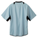 デサント（DESCENTE）バレーボールウェア ピステ Tシャツ DV5SWBX2UB BLBK