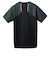 デサント（DESCENTE）バレーボールウェア 半袖Tシャツ DV5SHTX1UB BKBL