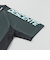 デサント（DESCENTE）バレーボールウェア 半袖Tシャツ DV5SHTX1UB BKBL