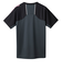 デサント（DESCENTE）バレーボールウェア 半袖Tシャツ DV5SHTX1UB BKPK