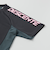 デサント（DESCENTE）バレーボールウェア 半袖Tシャツ DV5SHTX1UB BKPK