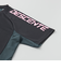 デサント（DESCENTE）バレーボールウェア 半袖Tシャツ DV5SHTX1UB BKPK