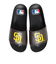 エムエルビー（MLB）MLBシャワーサンダル SD-SDL06/BLACK