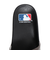 エムエルビー（MLB）MLBシャワーサンダル SD-SDL06/BLACK