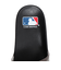 エムエルビー（MLB）MLBシャワーサンダル SD-SDL06/BLACK