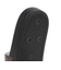 エムエルビー（MLB）MLBシャワーサンダル SD-SDL06/BLACK