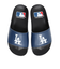 エムエルビー（MLB）ジュニア MLBシャワーサンダル LA-SDL06/BLACK/J