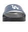 エムエルビー（MLB）ジュニア MLBシャワーサンダル LA-SDL06/BLACK/J
