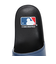 エムエルビー（MLB）ジュニア MLBシャワーサンダル LA-SDL06/BLACK/J
