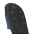 エムエルビー（MLB）ジュニア MLBシャワーサンダル LA-SDL06/BLACK/J