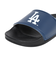 エムエルビー（MLB）ジュニア MLBシャワーサンダル LA-SDL06/BLACK/J