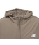 ニューバランス（new balance）Athletics ウーブンジャケット MJ41506DOK