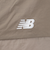 ニューバランス（new balance）Athletics ウーブンジャケット MJ41506DOK