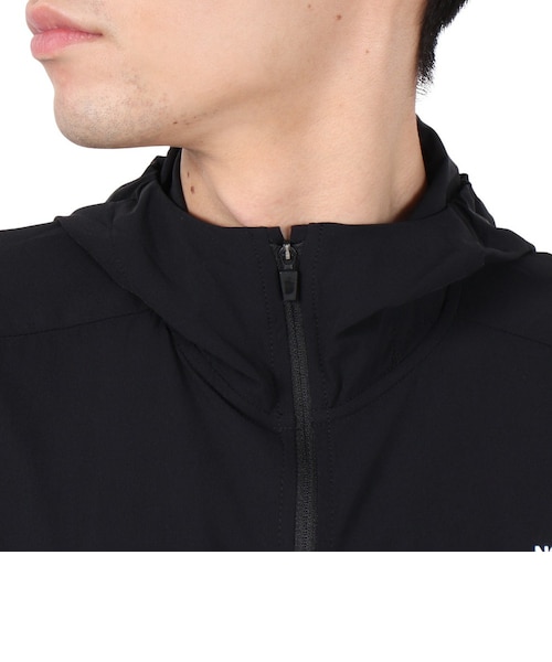 ザ・ノース・フェイス（THE NORTH FACE）フレキシブル フーディ