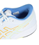 アシックス（ASICS）ランニングシューズ トレーニングシューズ 部活 LYTERACER 6 1011B971.100