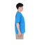 ザ・ノース・フェイス（THE NORTH FACE）ショートスリーブ フリーランイーエス グラフィッククルー 半袖Tシャツ NT12593 HB