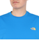 ザ・ノース・フェイス（THE NORTH FACE）ショートスリーブ フリーランイーエス グラフィッククルー 半袖Tシャツ NT12593 HB
