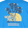 ザ・ノース・フェイス（THE NORTH FACE）ショートスリーブ フリーランイーエス グラフィッククルー 半袖Tシャツ NT12593 HB