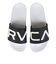 ルーカ（RVCA）サンダル シャワースライド BF041971 WHT