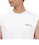 ルーカ（RVCA）BOX タンクトップ BF041356 WHT