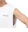 ルーカ（RVCA）BOX タンクトップ BF041356 WHT