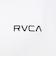 ルーカ（RVCA）BOX タンクトップ BF041356 WHT