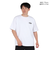 ルーカ（RVCA）TCS ショートスリーブ BF041265 WHT
