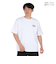 ルーカ（RVCA）TCS ショートスリーブ BF041265 WHT