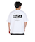 ルーカ（RVCA）TCS ショートスリーブ BF041265 WHT