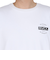 ルーカ（RVCA）TCS ショートスリーブ BF041265 WHT