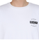 ルーカ（RVCA）TCS ショートスリーブ BF041265 WHT