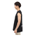 ルーカ（RVCA）BOX タンクトップ BF041356 BLK