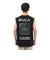 ルーカ（RVCA）BOX タンクトップ BF041356 BLK
