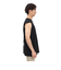 ルーカ（RVCA）BOX タンクトップ BF041356 BLK
