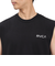 ルーカ（RVCA）BOX タンクトップ BF041356 BLK