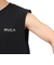 ルーカ（RVCA）BOX タンクトップ BF041356 BLK
