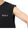ルーカ（RVCA）BOX タンクトップ BF041356 BLK