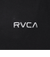 ルーカ（RVCA）BOX タンクトップ BF041356 BLK