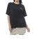 ルーカ（RVCA）MINI RVCA UT ショートスリーブTシャツ BF043855 BLK