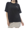 ルーカ（RVCA）MINI RVCA UT ショートスリーブTシャツ BF043855 BLK