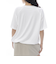 ルーカ（RVCA）MINI RVCA UT ショートスリーブTシャツ BF043855 WHT