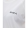 ルーカ（RVCA）MINI RVCA UT ショートスリーブTシャツ BF043855 WHT