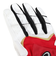 アシックス（ASICS）バッティング用グローブ GOLDSTAGE BATTING GLOVE 3121B365.600